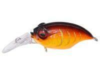 Hard Lure Megabass Griffon Bait Finesse MR-X F 38mm 5.25g Galaxy Fire Craw