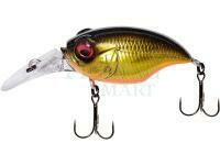 Hard Lure Megabass Griffon Bait Finesse MR-X F 38mm 5.25g GG Megabass Kinkuro
