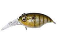 Hard Lure Megabass Griffon Bait Finesse MR-X F 38mm 5.25g GLX Galaxy Gill