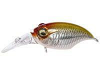 Hard Lure Megabass Griffon Bait Finesse MR-X F 38mm 5.25g M Western Clown II