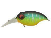 Hard Lure Megabass Griffon Bait Finesse MR-X F 38mm 5.25g Mat Tiger