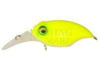 Wobler Megabass Griffon Bait Finesse SR-X F 38mm 5.25g Mat Ko Chart