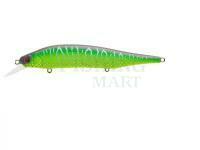 Wobler Megabass Ito Shiner 115 SP | 115mm 14g (SP-C) - MAT GREEN LIZARD