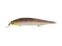 Hard Lure Megabass Ito Shiner 115 SP | 115mm 14g (SP-C) - PEARL WAKASAGI
