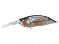 Wobler Megabass IXI Shad Type-3 57mm 7g - KASUMI ITO