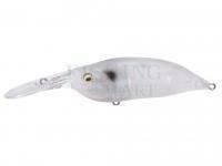 Hard Lure Megabass IXI Shad Type-3 57mm 7g - SECRET DRY ICE