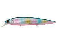 Wobler Megabass Kanata Ayu SW 160mm 30g - GG Blue Pink Rainbow