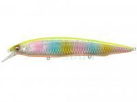 Hard Lure Megabass Kanata Ayu SW 160mm 30g - GG CHART BACK RAINBOW