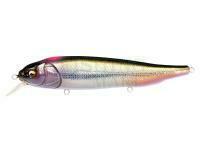 Wobler Megabass LATES FeedingWoofer 120mm 17.5g - DD Indicator Shiner
