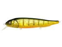 Wobler Megabass LATES FeedingWoofer 120mm 17.5g - GG Kinkuro Perch