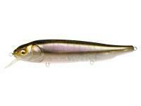 Wobler Megabass LATES FeedingWoofer 120mm 17.5g - HT Wakasagi