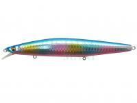 Wobler Megabass Marine Gang 140 F | 140mm 26g - GG BLUE BACK RAINBOW