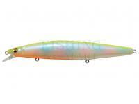 Hard Lure Megabass Marine Gang 140 F | 140mm 26g - PM CHART BACK RAINBOW