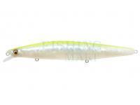 Hard Lure Megabass Marine Gang 140 S | 140mm 28g - SHELL SKIN LEMON