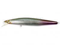 Wobler Megabass Marine Gang 90 F | 90mm 10.5g - WAGIN GALAXY WAKASAGI