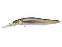 Hard Lure Megabass Oneten R+2 | 110mm 14g 1/2oz. Slow Floating - ITO Wakasagi