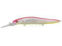 Hard Lure Megabass Oneten R+2 | 110mm 14g 1/2oz. Slow Floating - Jukucho Pink