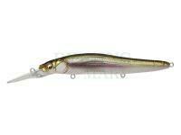 Megabass Oneten R+2 | 110mm 14g 1/2oz. Slow Floating - TINY WAKASAGI