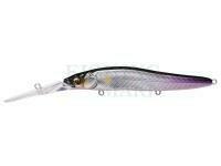 Hard Lure Megabass Oneten R+3 | 110mm 14g 1/2oz. Slow Floating - AL Biwako Ayu