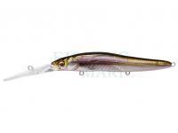 Wobler Megabass Oneten R+3 | 110mm 14g 1/2oz. Slow Floating - ITO WAKASAGI