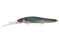 Wobler Megabass Oneten R+3 | 110mm 14g 1/2oz. Slow Floating - JUKUCHO SHAD