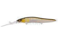 Wobler Megabass Oneten R+3 | 110mm 14g 1/2oz. Slow Floating - PM ITO AYU