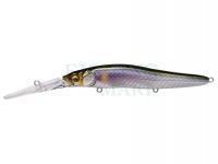 Hard Lure Megabass Oneten R+3 | 110mm 14g 1/2oz. Slow Floating - WAGIN SETSUKI AYU