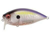 Wobler Megabass Over Rev Crank 70mm 17.5g 5/8oz. - PM Mirage Tiger