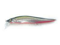 Hard Lure Megabass Vision Oneten 115mm 1/2oz. 14g Slow Floating - M RB Shad