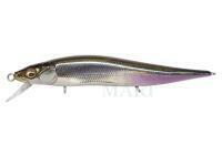 Hard Lure Megabass Vision Oneten Jr SP 98mm 3/8oz. 10.5g  - MG Wakasagi II