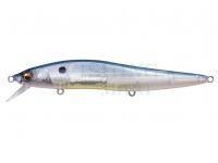 Hard Lure Megabass Vision Oneten LBO 115mm 14g - PM GHOST PRO BLUE