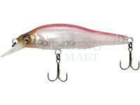 Hard Lure Megabass X-80 Jr. SP 65mm 7.0g GLX Cotton Wakasagi