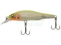 Hard Lure Megabass X-80 Jr. SP 65mm 7.0g Invisible Chart