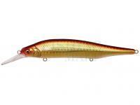 Wobler Megabass X-80 Magnum +1 | 115mm 18g S - GG AKAKIN