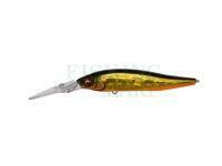 Wobler Megabass X-Nanahan+2 7.5cm 7g - #005 GG Megabass Kinkuro