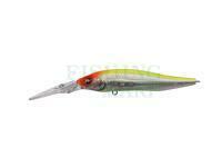 Wobler Megabass X-Nanahan+2 7.5cm 7g - #007 MG Vegetable