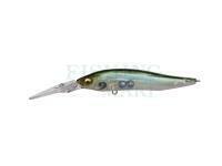 Wobler Megabass X-Nanahan+2 7.5cm 7g - #008 GP Crystal Shad