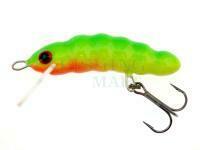 Lure Microbait Daisy 31mm - Fire Tiger