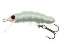 Lure Microbait Daisy 31mm - Pearl