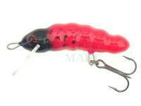 Wobler Microbait Daisy 31mm - Pink
