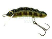 Lure Microbait Daisy 31mm - Snakeskin Gold