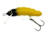 Wobler Microbait Daisy 31mm - Yellow