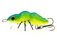 Hard Lure Microbait Wasp 27mm 1.7g - Lime