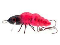 Hard Lure Microbait Wasp 27mm 1.7g - Pink
