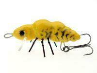 Hard Lure Microbait Wasp 27mm 1.7g - Strip Yellow