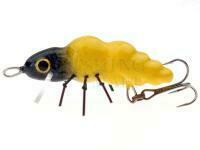Hard Lure Microbait Wasp 27mm 1.7g - Yellow