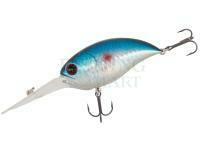 Hard lure Mikado Crazy Crank 62mm 19.7g - BR