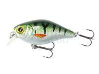 Hard lure Mikado Fishunter Bold Head 40mm 3.5g - Natural Perch