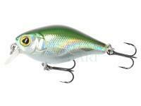 Hard lure Mikado Fishunter Bold Head 40mm 3.5g - Olive Bleak