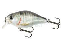 Hard lure Mikado Fishunter Bold Head 40mm 3.5g - Y28